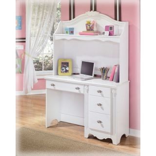Signature Design by Ashley Lydia 46.06W Writing Desk with Optional