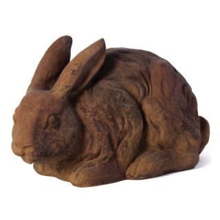 Animals Countryside Rabbit Statue