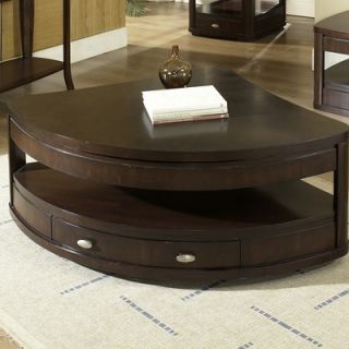 Steve Silver Furniture Isabelle Coffee Table with Lift Top
