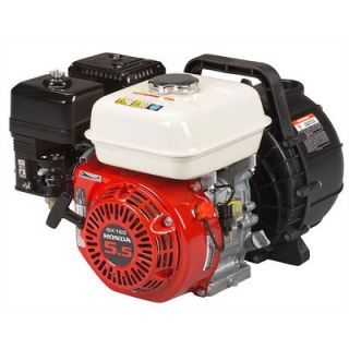 Pacer Pumps 2, 200 GPM S Series Water Pump with 5.5 HP Honda GX
