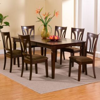 Alpine Furniture Antioch Dining Table