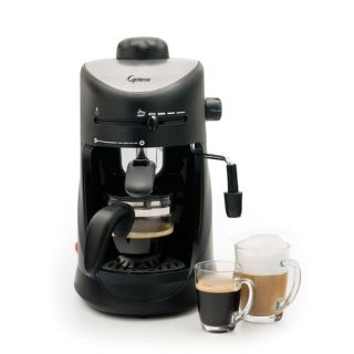 Semi Auto Espresso Machines