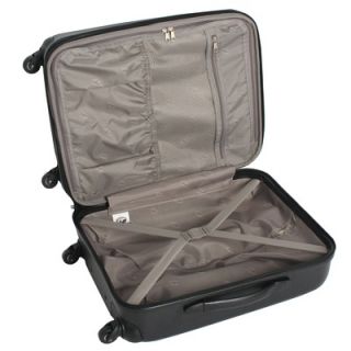 IT Luggage Augusta 24 Hardsided Spinner Upright   A16 0039 002/24