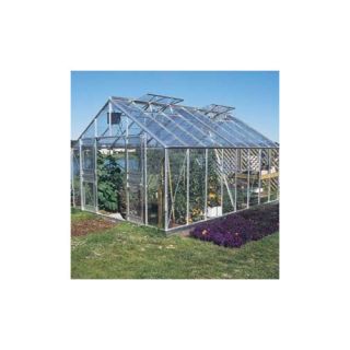 Gardener Polycarbonate Commercial Greenhouse