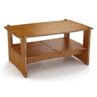 Legare Furniture Sustainable Coffee Table   OTAO 110