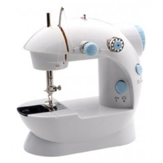 Michley Electronics Mini Sewing Machine   LSS 202