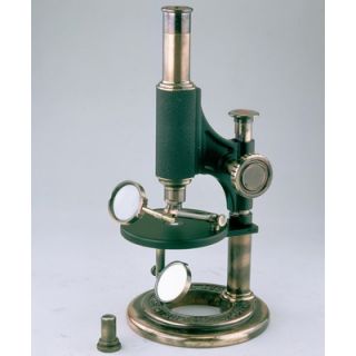 iOptron Electronic Antique Microscope