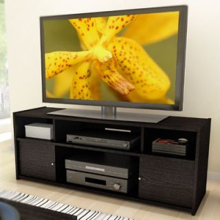 dCOR design Seattle 49 Compact TV Stand   T 102 TST