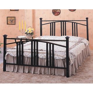 Wildon Home ® Canby Metal Bed