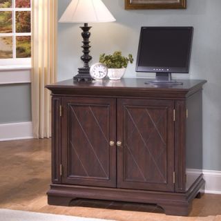 Home Styles Windsor Compact Computer Desk   88 5541 19