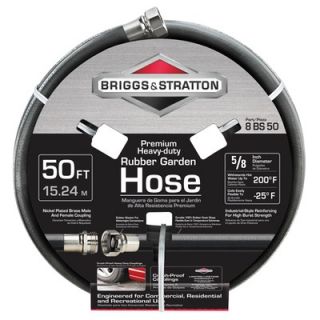 Briggs & Stratton 3000 Max PSI Pressure Washer w/ FREE Garden Hose