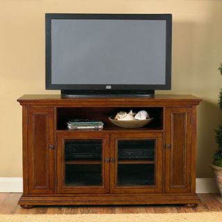 Home Styles Homestead 60 TV Stand