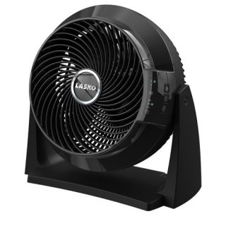 Air Flexor High Velocity Fan with Remote Control