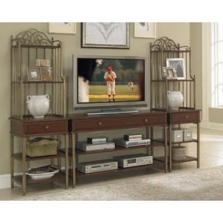 Home Styles St. Ives Entertainment Center