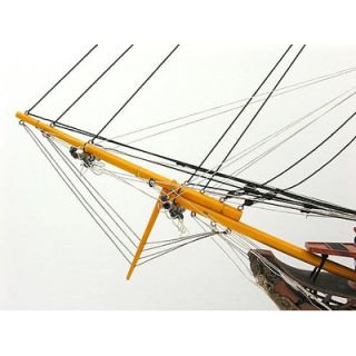 Old Modern Handicrafts Victory Bow Section