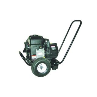  Pumps Fire Fighting Kit w/ Pump and Wheeled Cart   SEB2UL E5IC 214