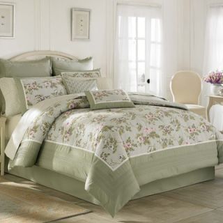 Laura Ashley Home Avery Bed in a Bag Bedding Collection   Avery Bed