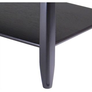 Winsome Syrah Coffee Table