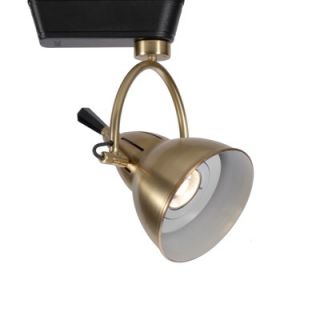 WAC Lightolier Series Cartier LEDme Track Luminaire Flood Lens in