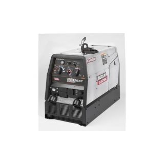 Lincoln Electric Ranger 250 Welder/Generator with Engine Options