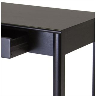 Winsome Liso Writing Desk with Drawer