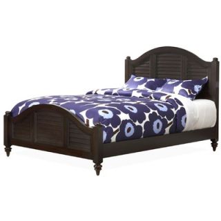 Home Styles Bermuda Queen Panel Bed   5542 500 / 5543 500