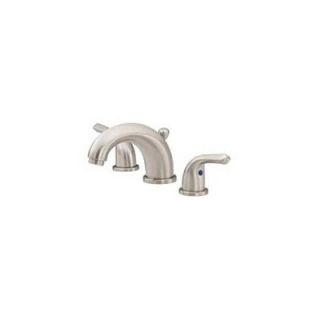 Danze Melrose Widespread Bathroom Faucet with Double Lever Handles