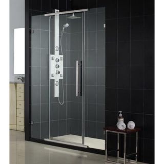 Dreamline Vitreo Pivot Shower Door   SHDR 21 XX