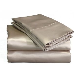 Charmeuse II Satin 230 Thread Count Pillowcase Set