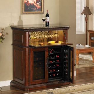 Tresanti Rutherford 36 Bottle Wine Cabinet   DC387C233 3641