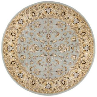 St. Croix Traditions Waterford Sea Foam Rug