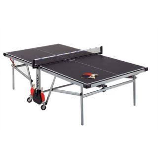 Stiga Ultratec Table Tennis Table