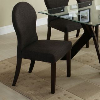 Hokku Designs Grande Parsons Chair (Set of 2)   JEG 4536