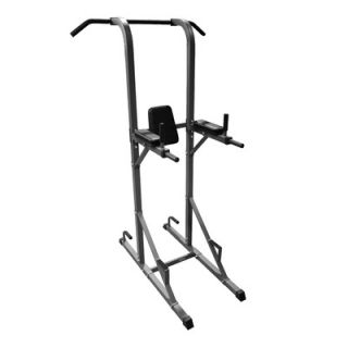 Mark Power Tower with Dip Station and Pull Up Bar