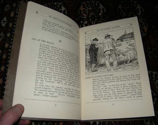 Scotch Stories by Sir Harry Lauder Scottish Humour 1929