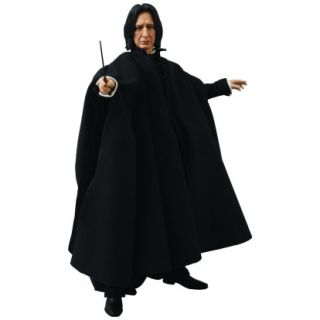 harry potter severus snape rah 12 figure by medicom imported from