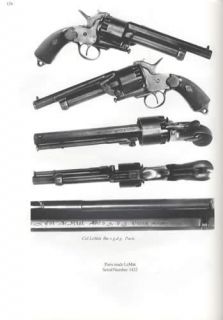 Civil War) Firearms from Europe, 2nd Ed by Whisker, Hartzler, Yantz