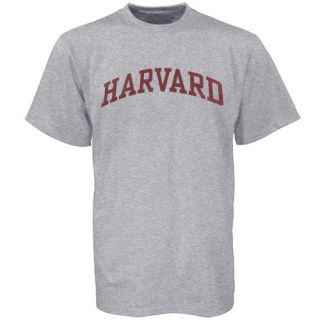 click an image to enlarge harvard crimson ash arch logo t shirt