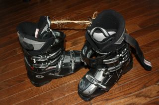 Dolomite Venture 5 0 Unisex Downhill Ski Boots Size 25 0 25 5 293mm