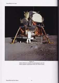 New Book NASA Lunar Hasselblad Cameras