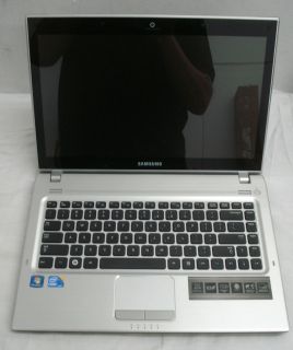 Samsung Q430 JU01 14 inch HD LED Laptop Notebook