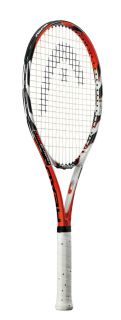 Head Microgel Radical Pro Mid Plus Tennis Racquet 4 5 8