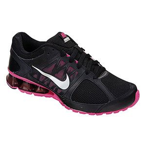 BNIB Womens Nike REAX Run 6 Running Shoes Rtl $80
