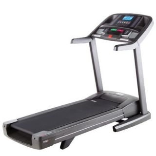HealthRider H80t Treadmill 3 0 CHP Endura Commercial Plus Motor
