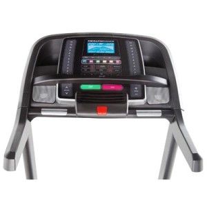 HealthRider H80t Treadmill 3.0 CHP Endura Commercial Plus Motor
