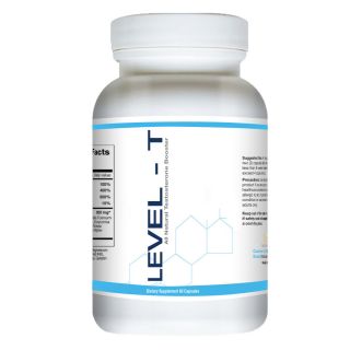 Level T 1 Testosterone Booster Heard of Ageless Male or Andro 400 Try