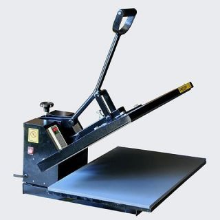 16x24 Sublimation Digital Heat Press Machine Transfer R