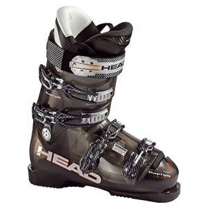  Head Raptor RS Ski Boot 27 5 New 609040