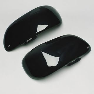 1998 2002 Dodge Intrepid Smoked Headlight Covers Sold in Pairs