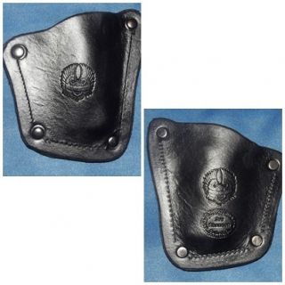 NAA North American Arms Pug Pocket Holster Right Hand